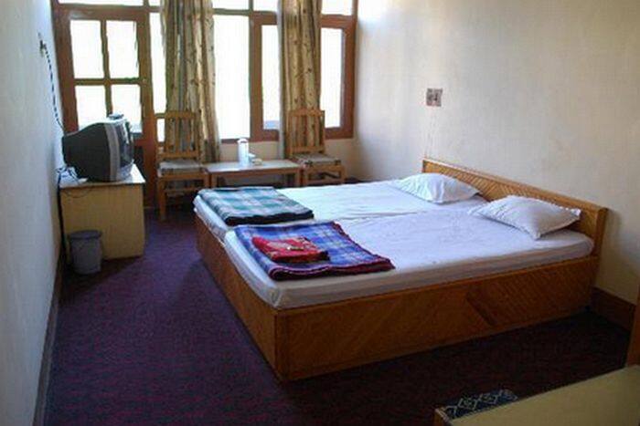 Hotel Chitikiran Lodge, Latur 1